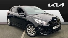 Kia Rio 1.0 T GDi 48V 118 3 5dr Petrol Hatchback